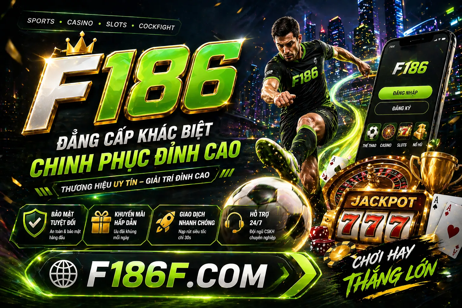 Hình ảnh nền đăng nhập Sanclub Code an toàn