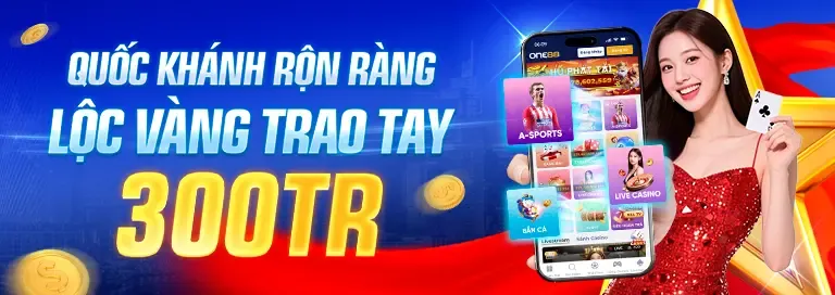 Khuyến mãi casino Sanclub