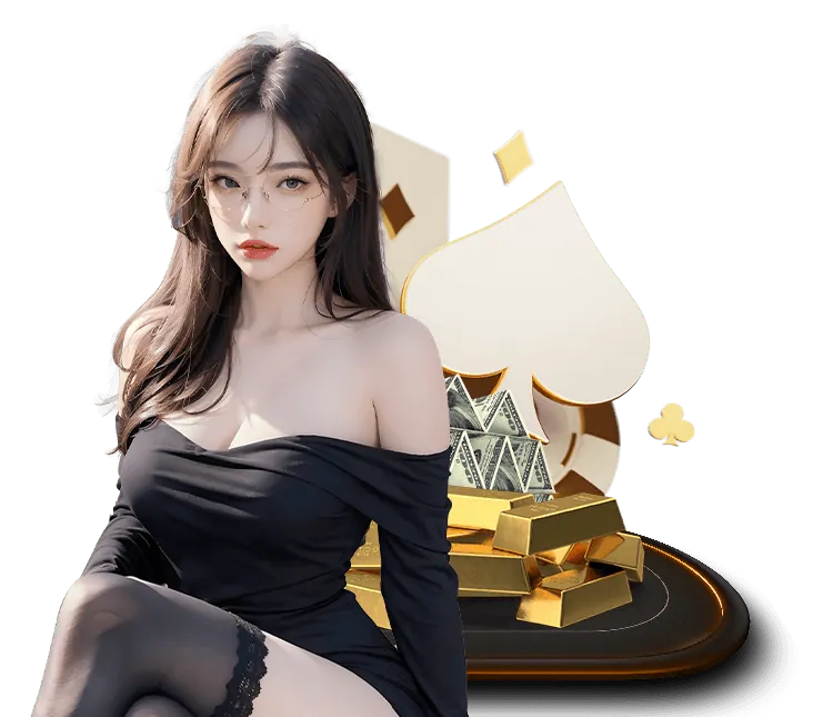 Hình ảnh người chơi thắng jackpot lớn